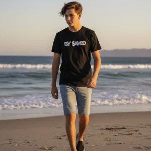 Camiseta Hombre Premium BY SAVED