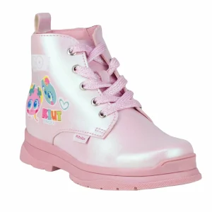 Botin Confort Para Niña Distroller 50001-13-A