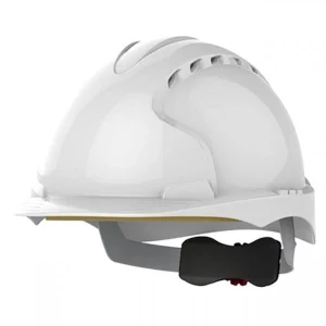 CASCO EVO3 VISERA MEDIA VENTILADO