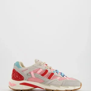 Coolway 2003 Pink Volt PNK, Zapatillas mujer