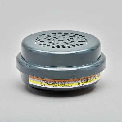 FILTRO BLS 226 ABE1P3 R