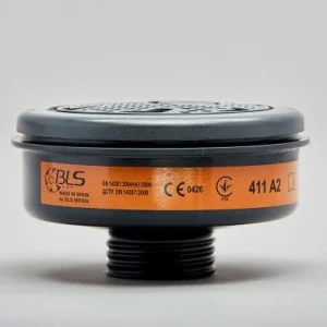 FILTRO BLS 411 A2 R ROSCA UNIVERSAL