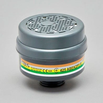 FILTRO BLS 425 ABEK2P3 R