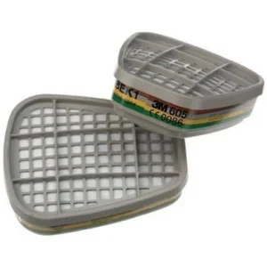 FILTRO 3M ABEK1 (PARES)