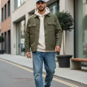 Gorra Dad Hat Snapback Premium by Saved