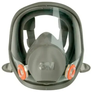 MASCARA 3M COMPLETA REUTILIZABLE MEDIANA