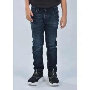 Jeans Kids Chelsea Azul