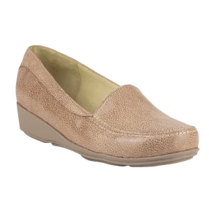 Mocasín Clásico Para Dama Capricho 835 Maquillaje