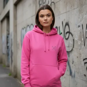 Sudadera Unisex Premium POLO