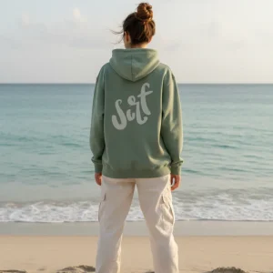 Sudadera Unisex Premium S SURF