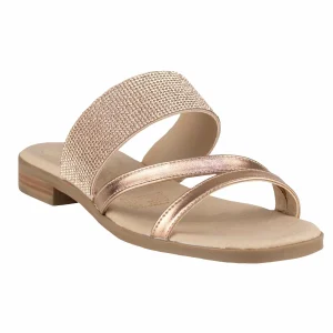 Sandalia Casual Para Dama Lady Paulina 38403 Dolly