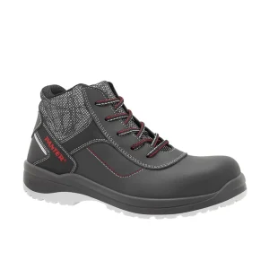 BOTA PANTER SILEX LINK S3 NEGRO 247 FREE METAL