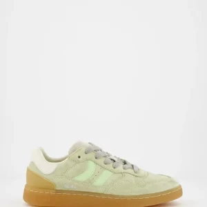 Coolway Goal Green Pistachio PIS, Zapatillas Mujer