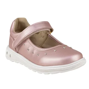 Zapato Casual Para Niña Chabelo C798-B Rosa 18-21.5