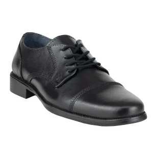 Zapato De Vestir Para Caballero Gabbiani 701 Negro