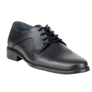 Zapato Derby Para Caballero Gabbiani 702 Negro