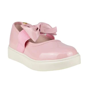 Zapato Loafer Para Niña Chabelo C881-B Rosa 18-21.5