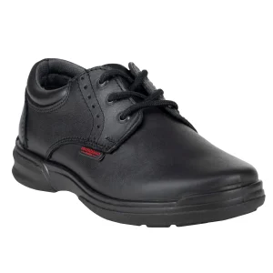 Zapato Para Niño Verde Tabaco 188 Negro 18-21.5